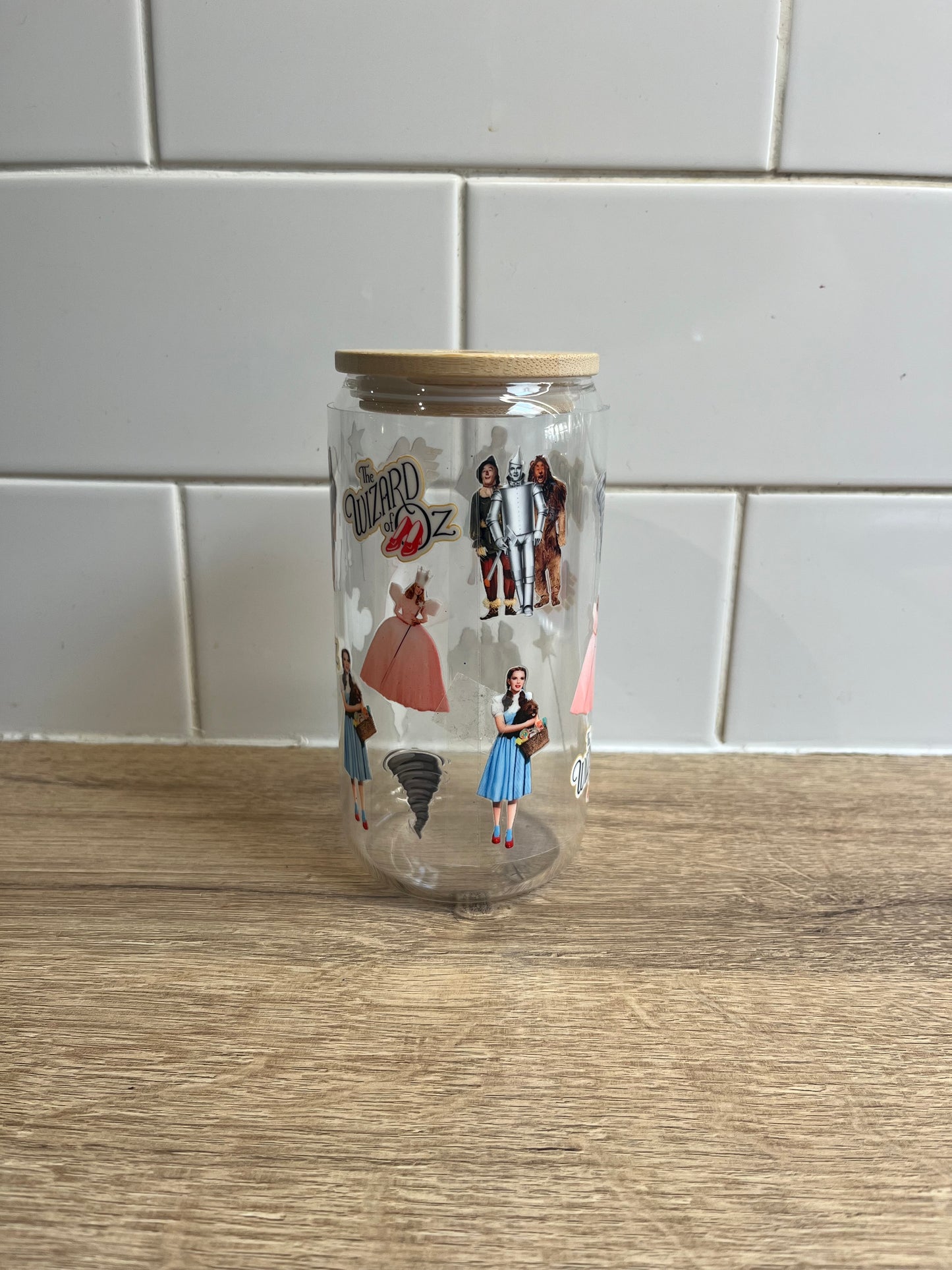 glass cup #304