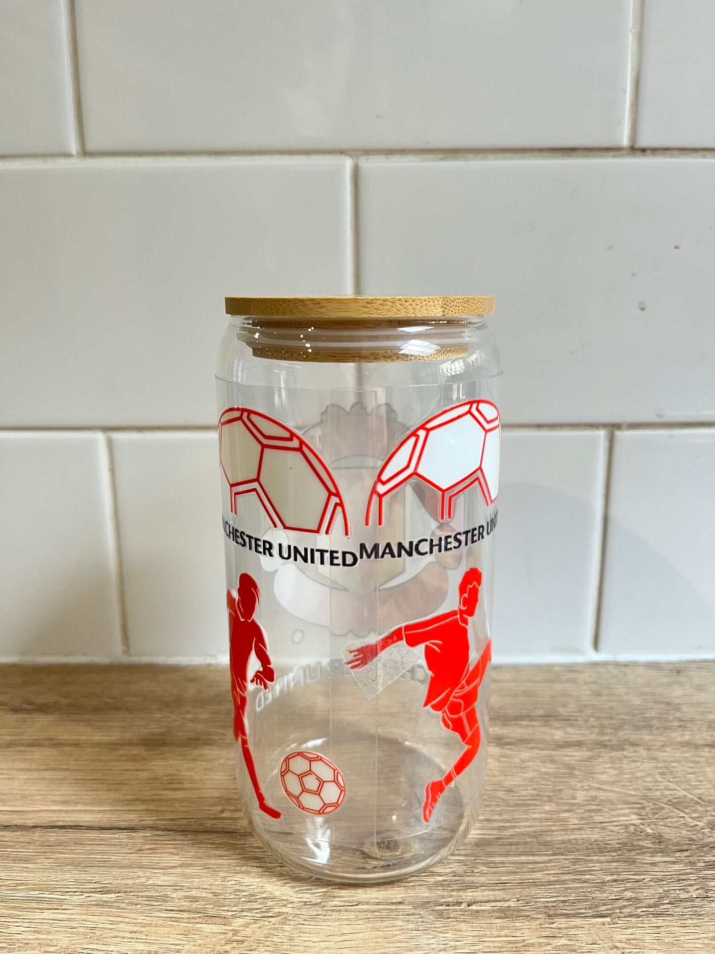 glass cup #159
