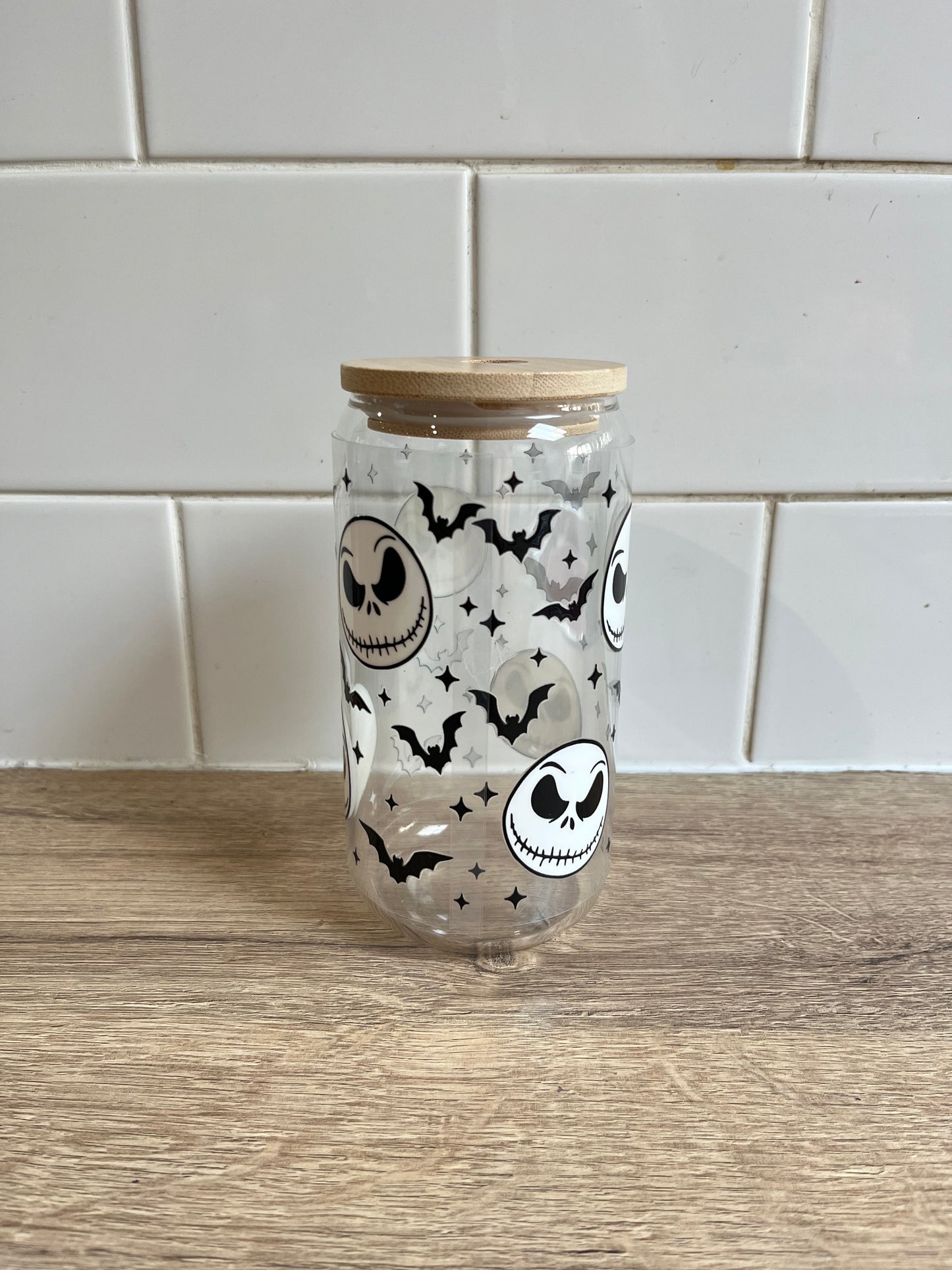 glass cup #192