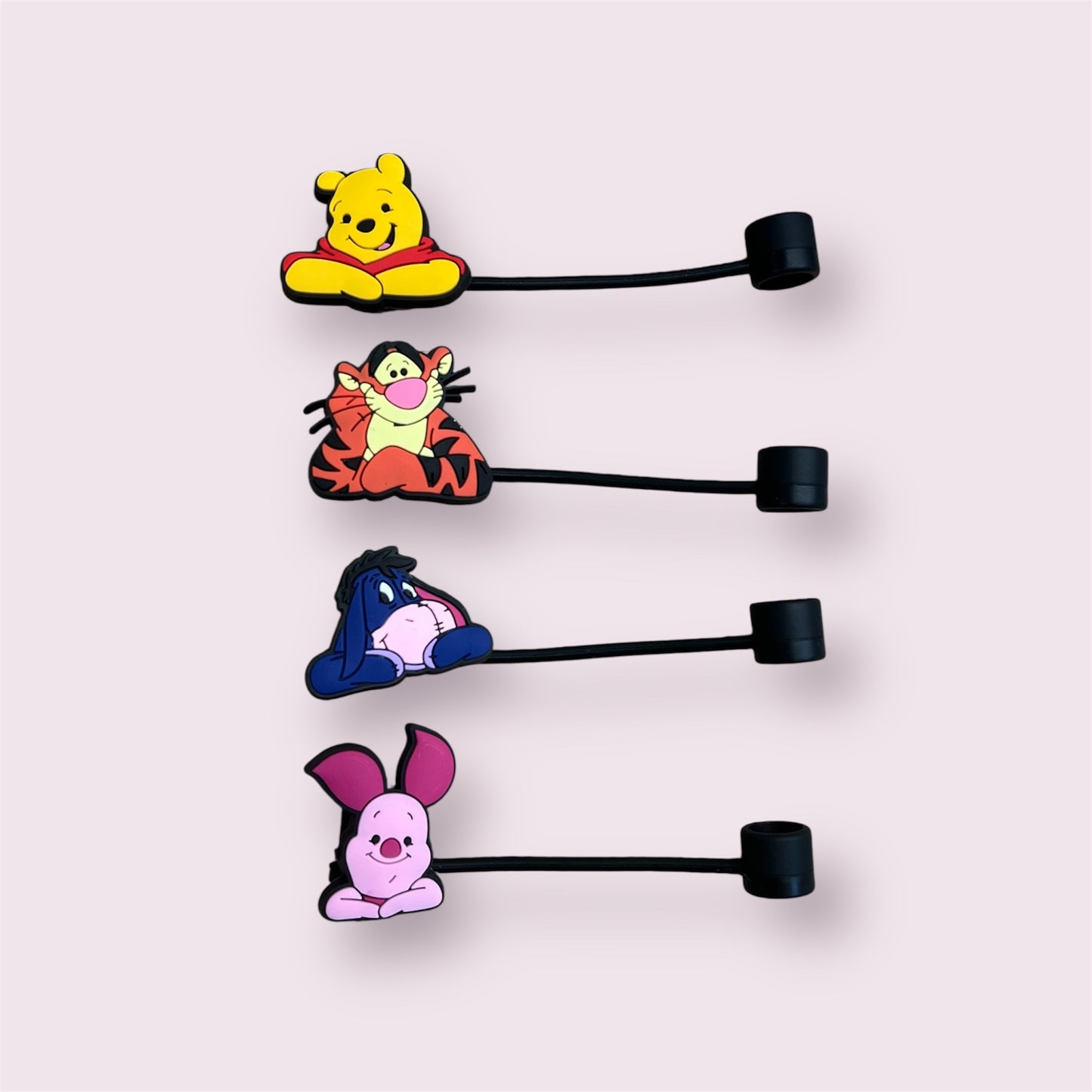 winnie straw toppers