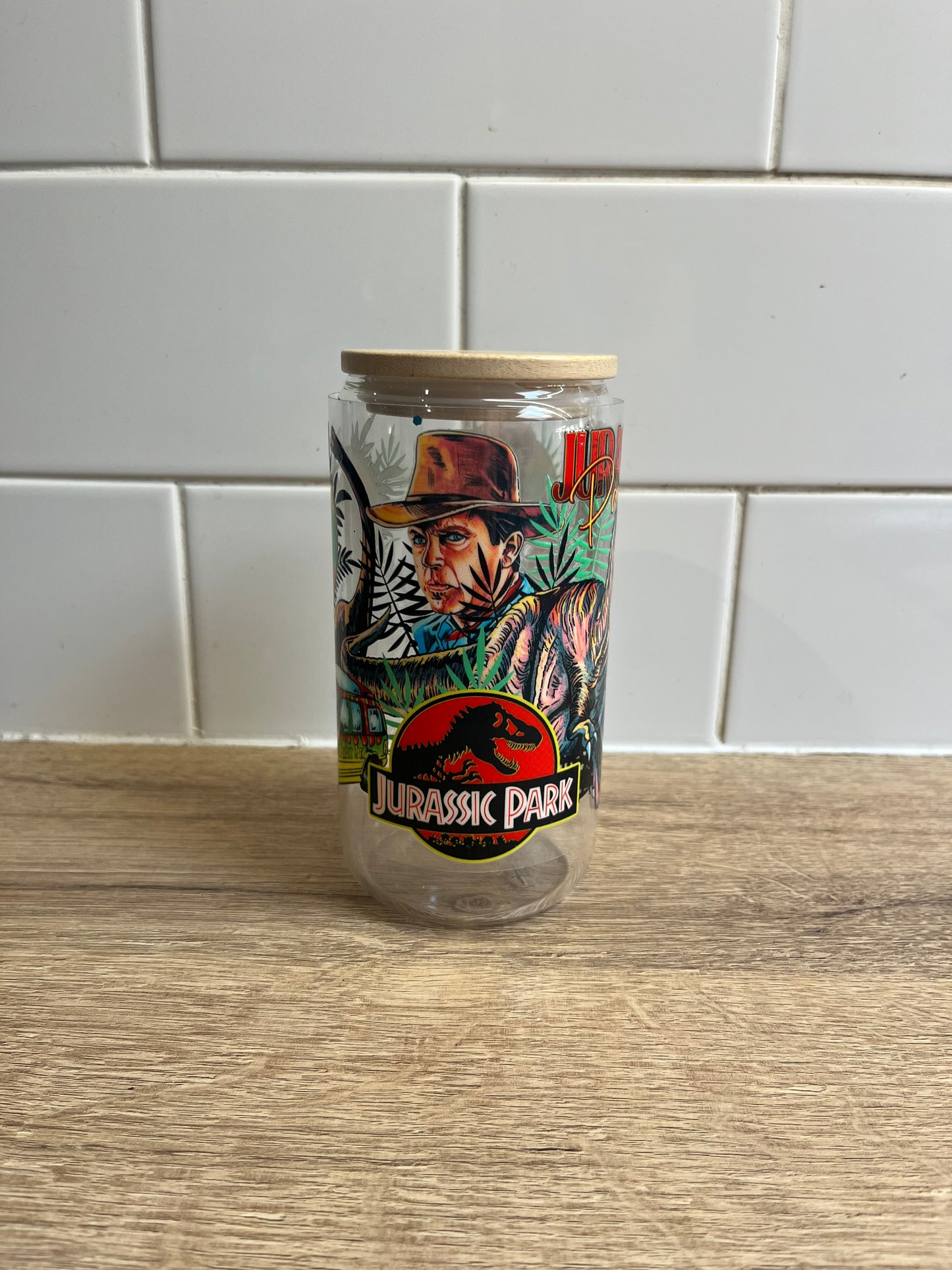 glass cup #302