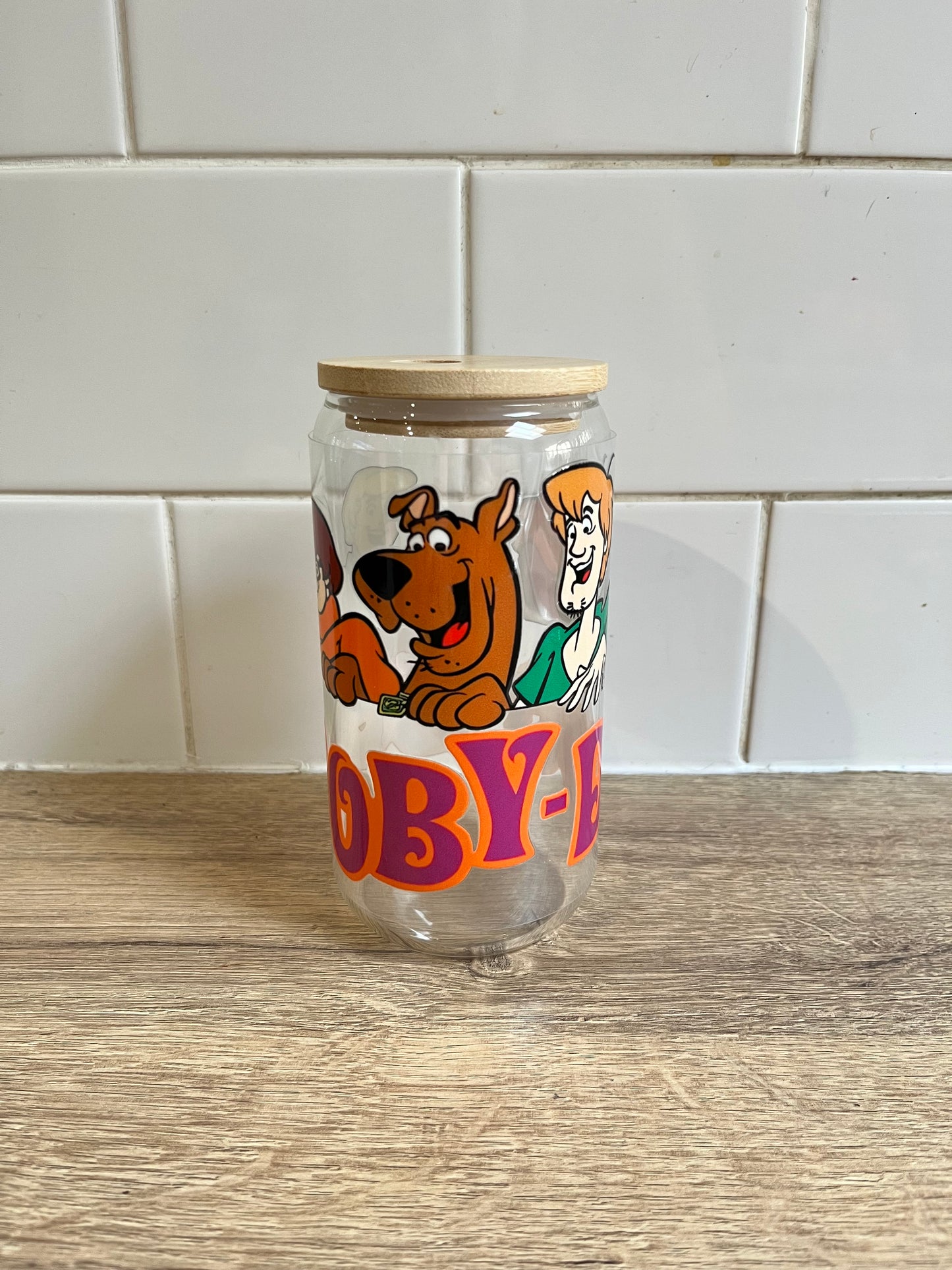 glass cup #225