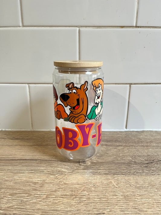 glass cup #225