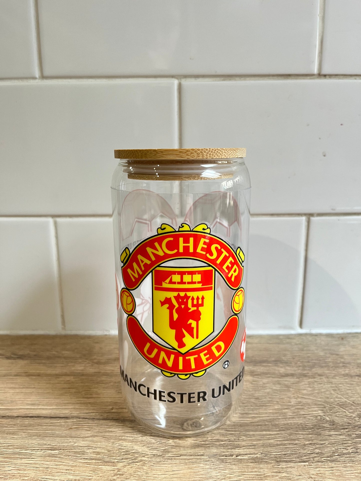 glass cup #159
