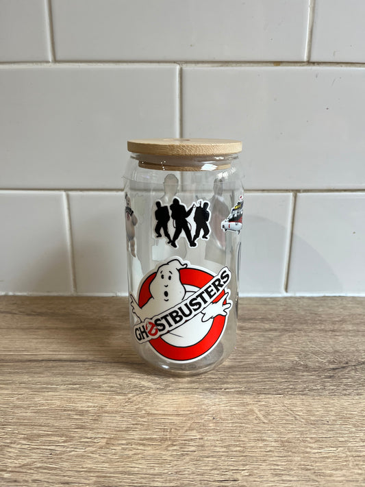 glass cup #182