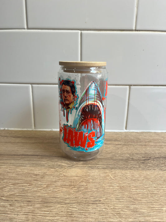 glass cup #301