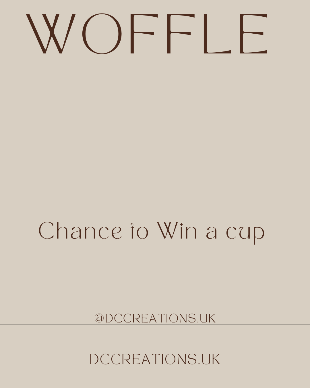 woffle