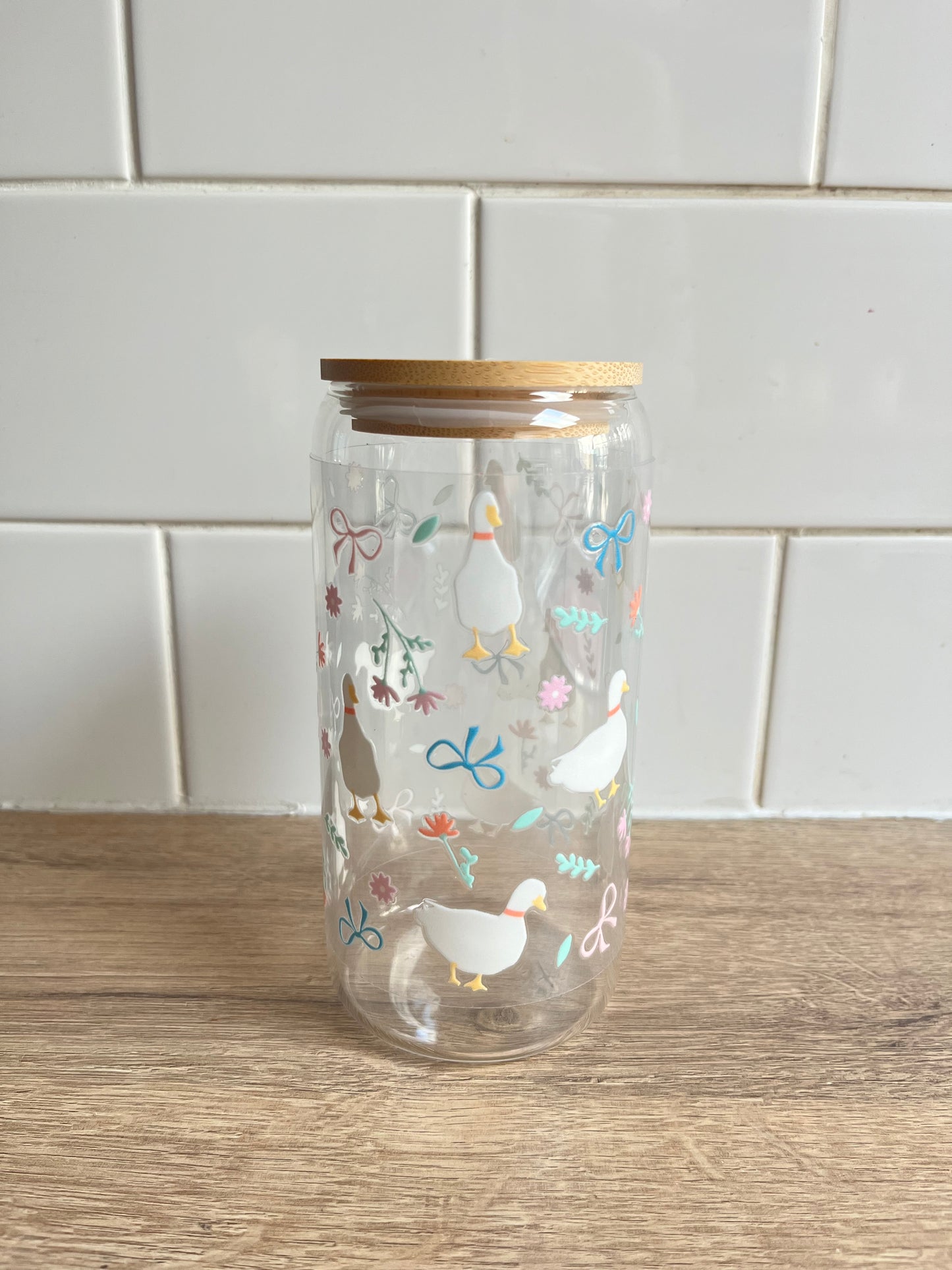glass cup #149