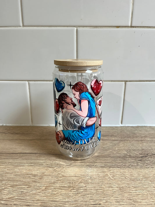 glass cup #181