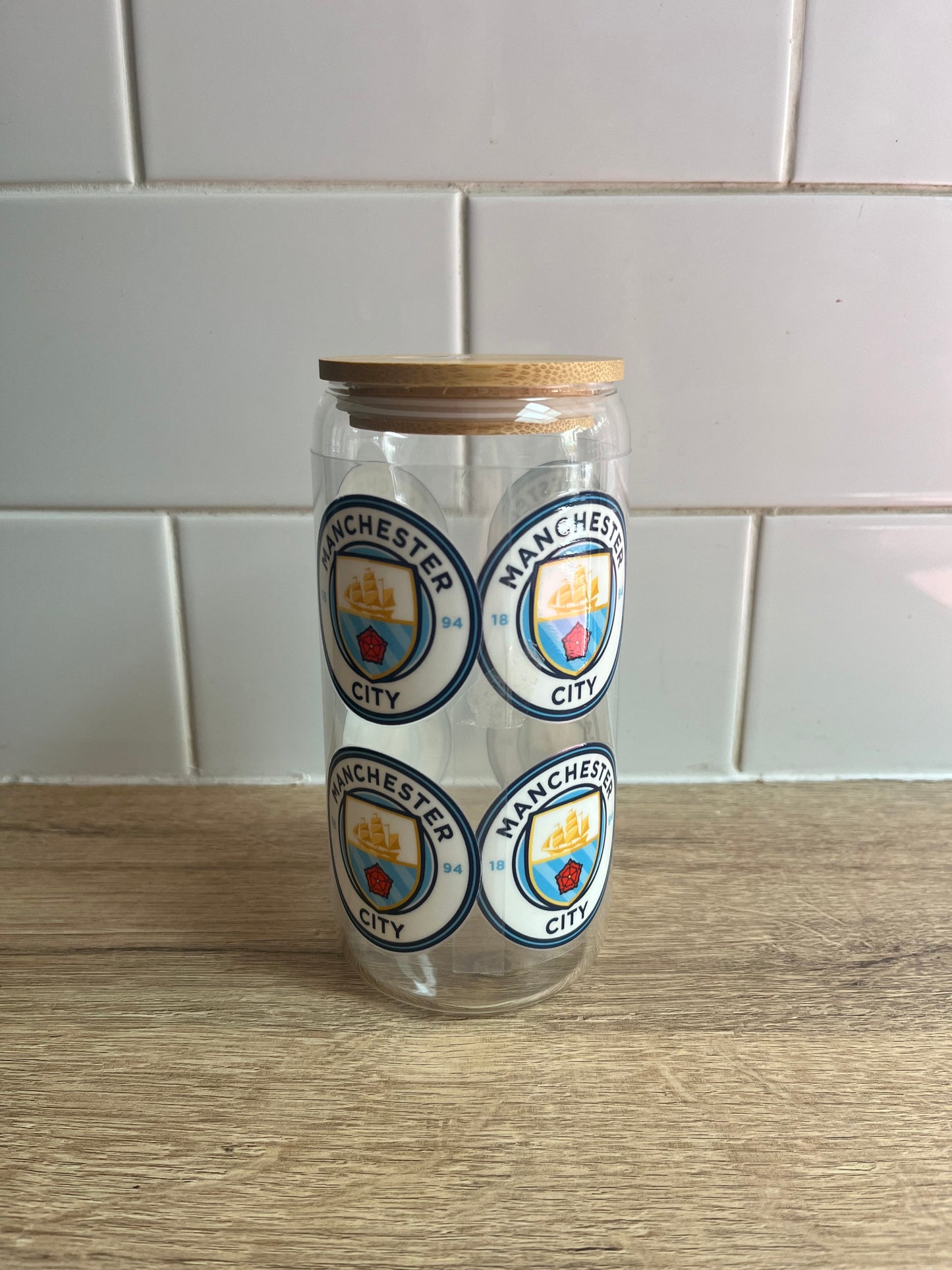 glass cup #161