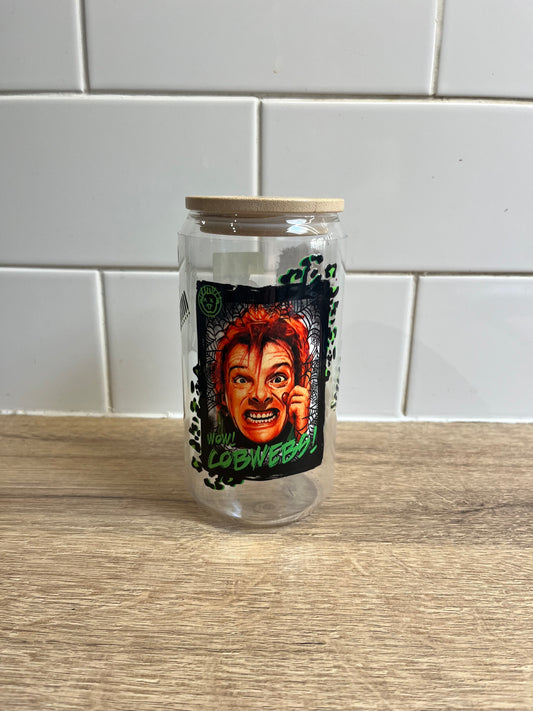 glass cup #311