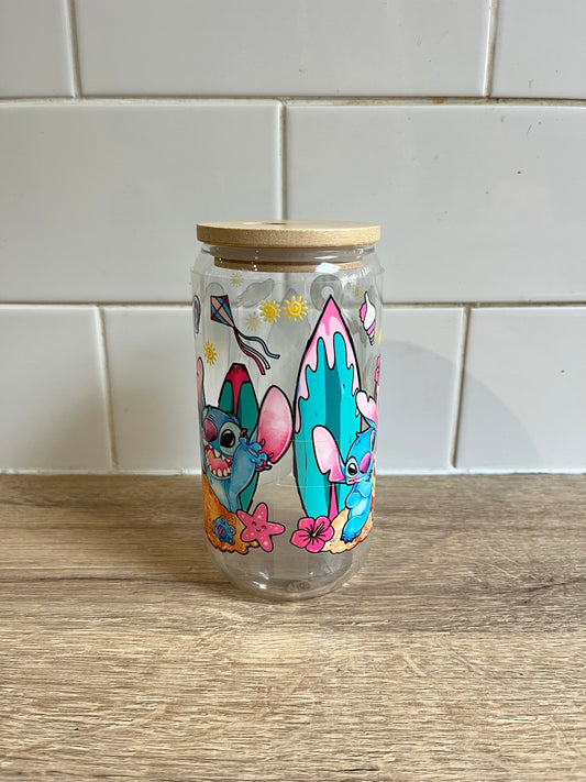 glass cup #212