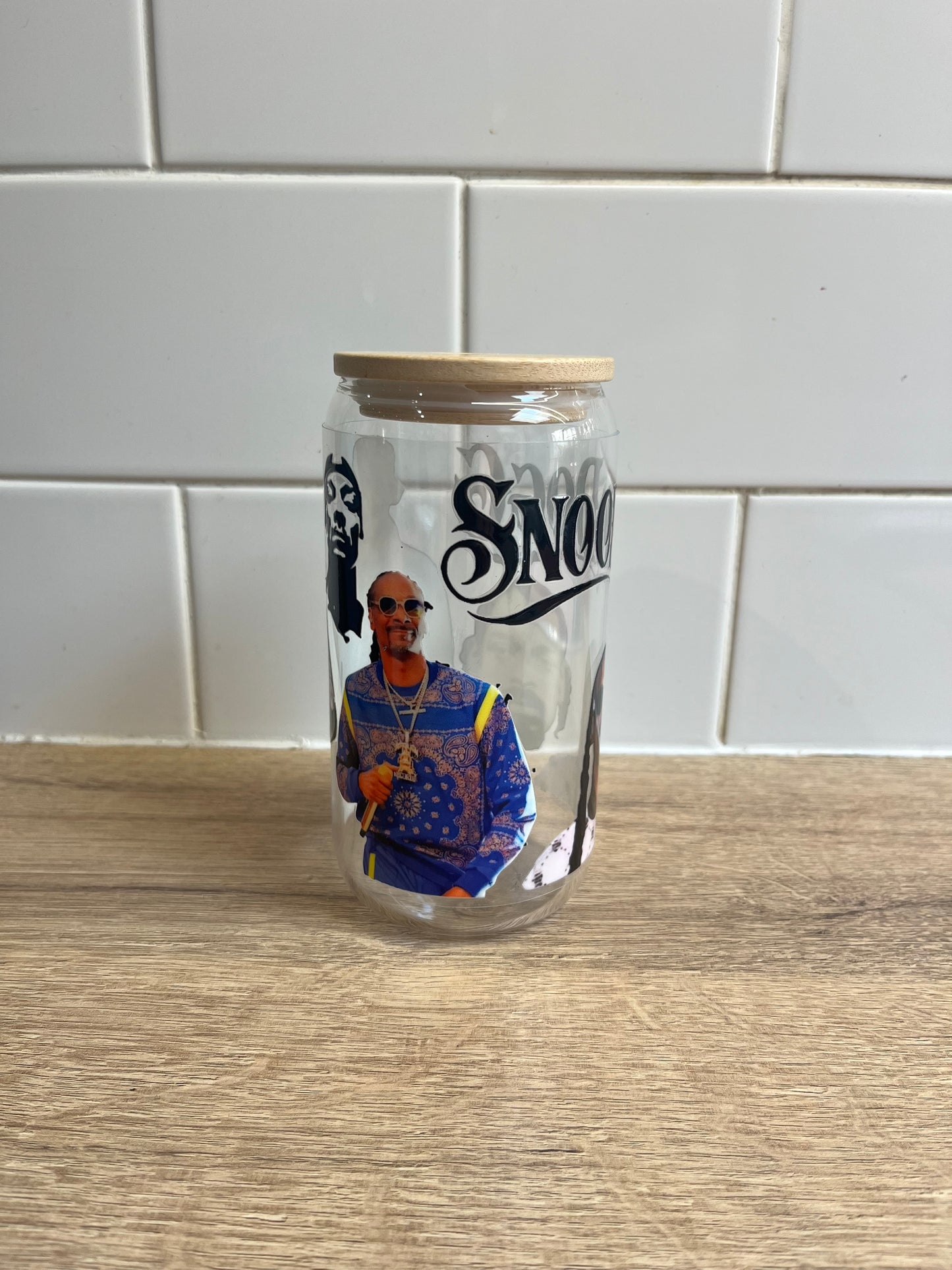 glass cup #272