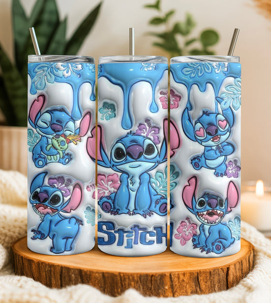 20oz stainless steel tumbler |choose your design (lots to choose from) discounted price