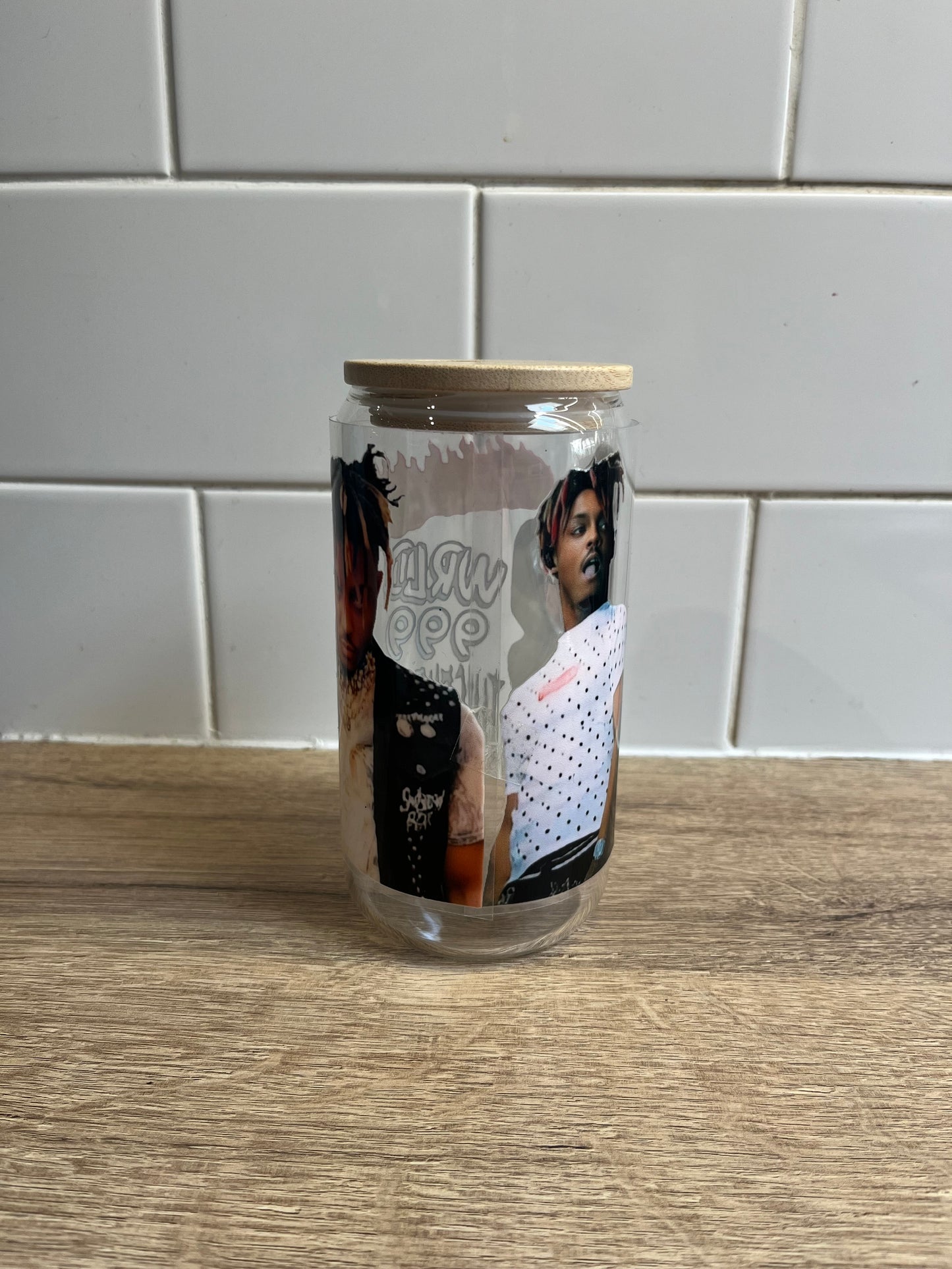 glass cup #264