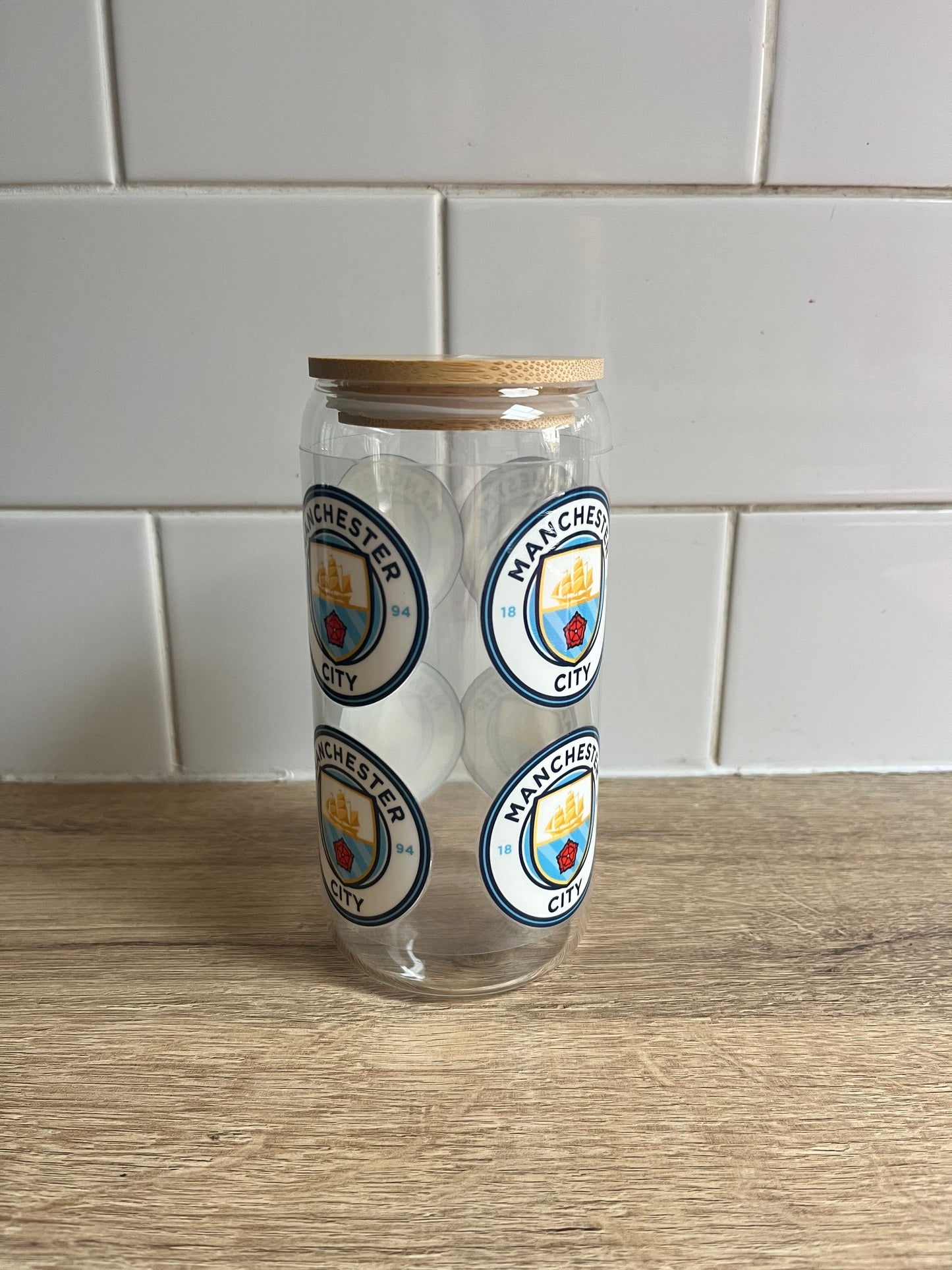 glass cup #161