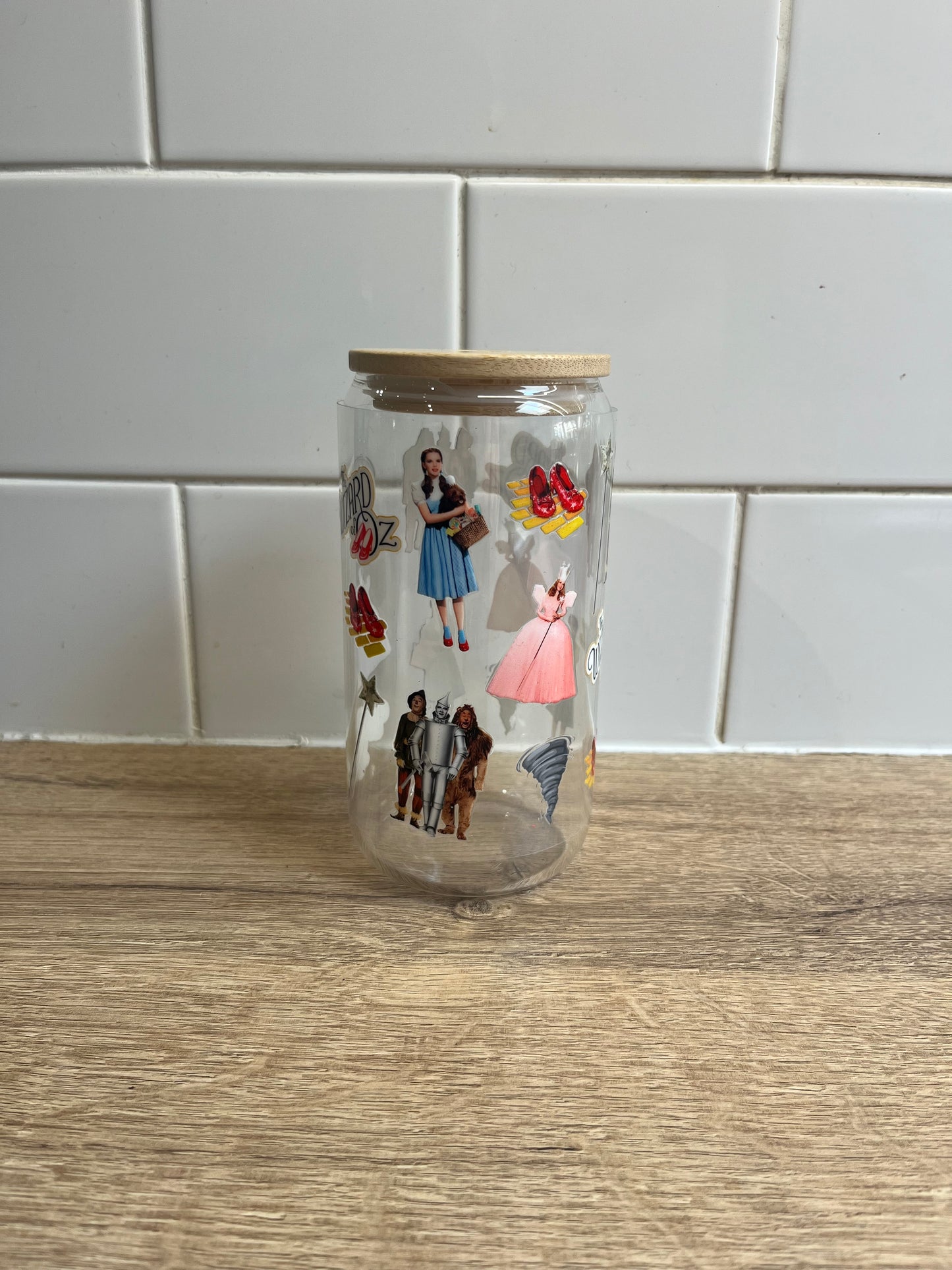 glass cup #304