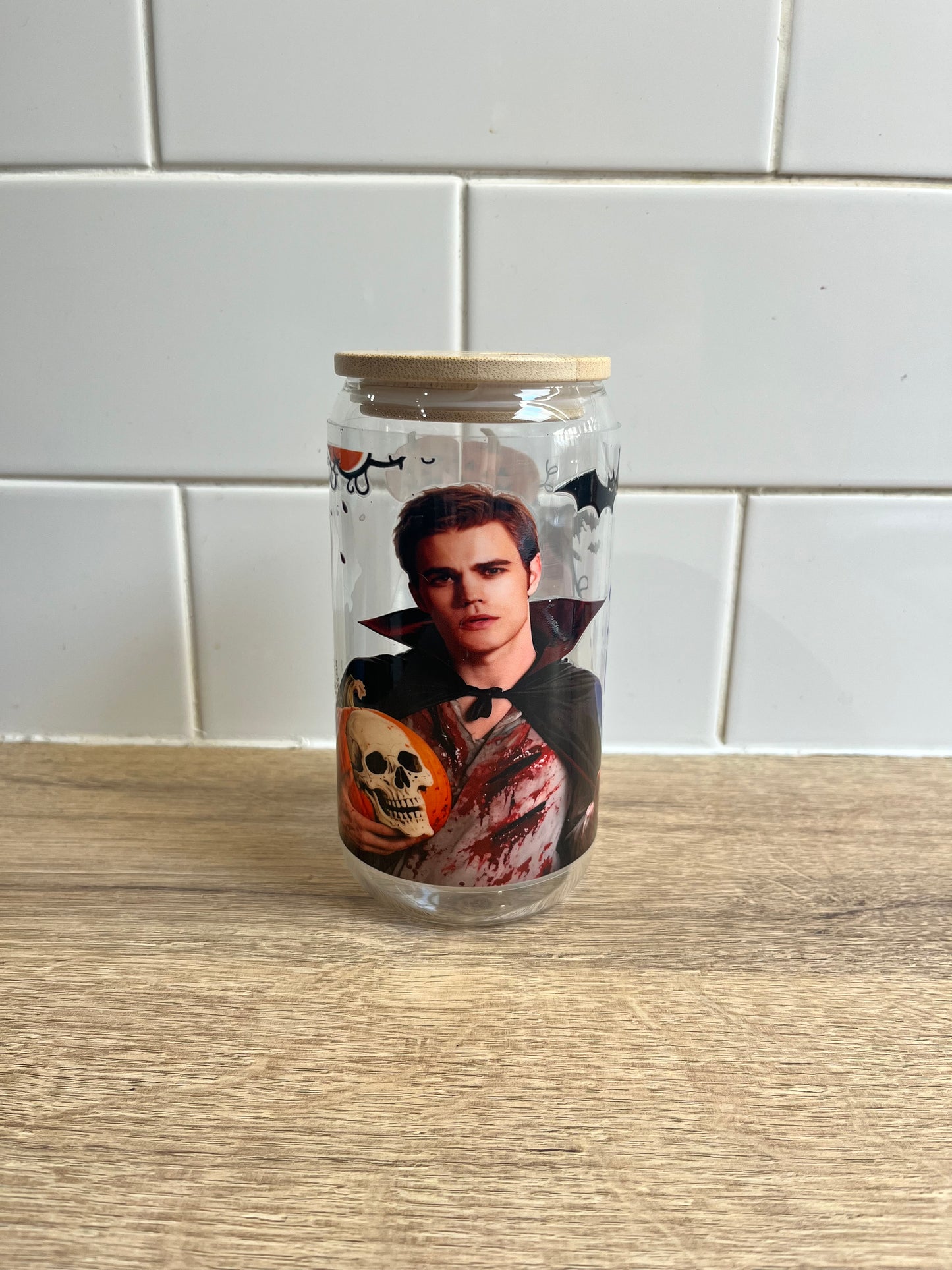 glass cup #281