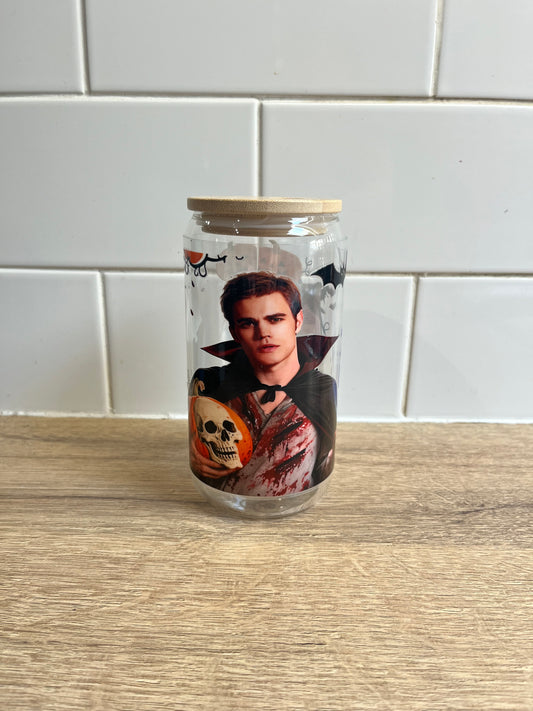 glass cup #281
