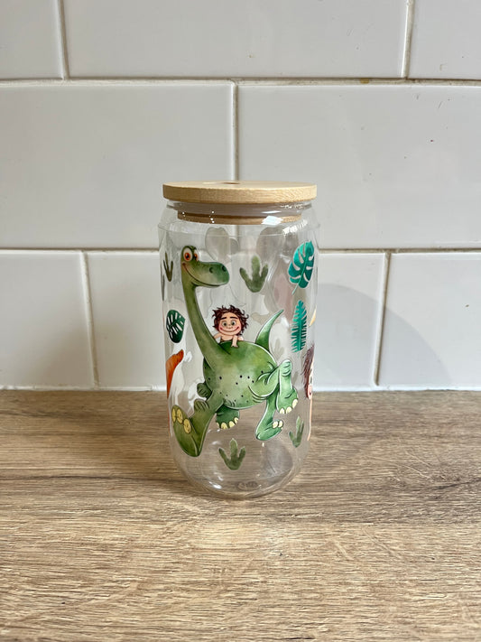 glass cup #226