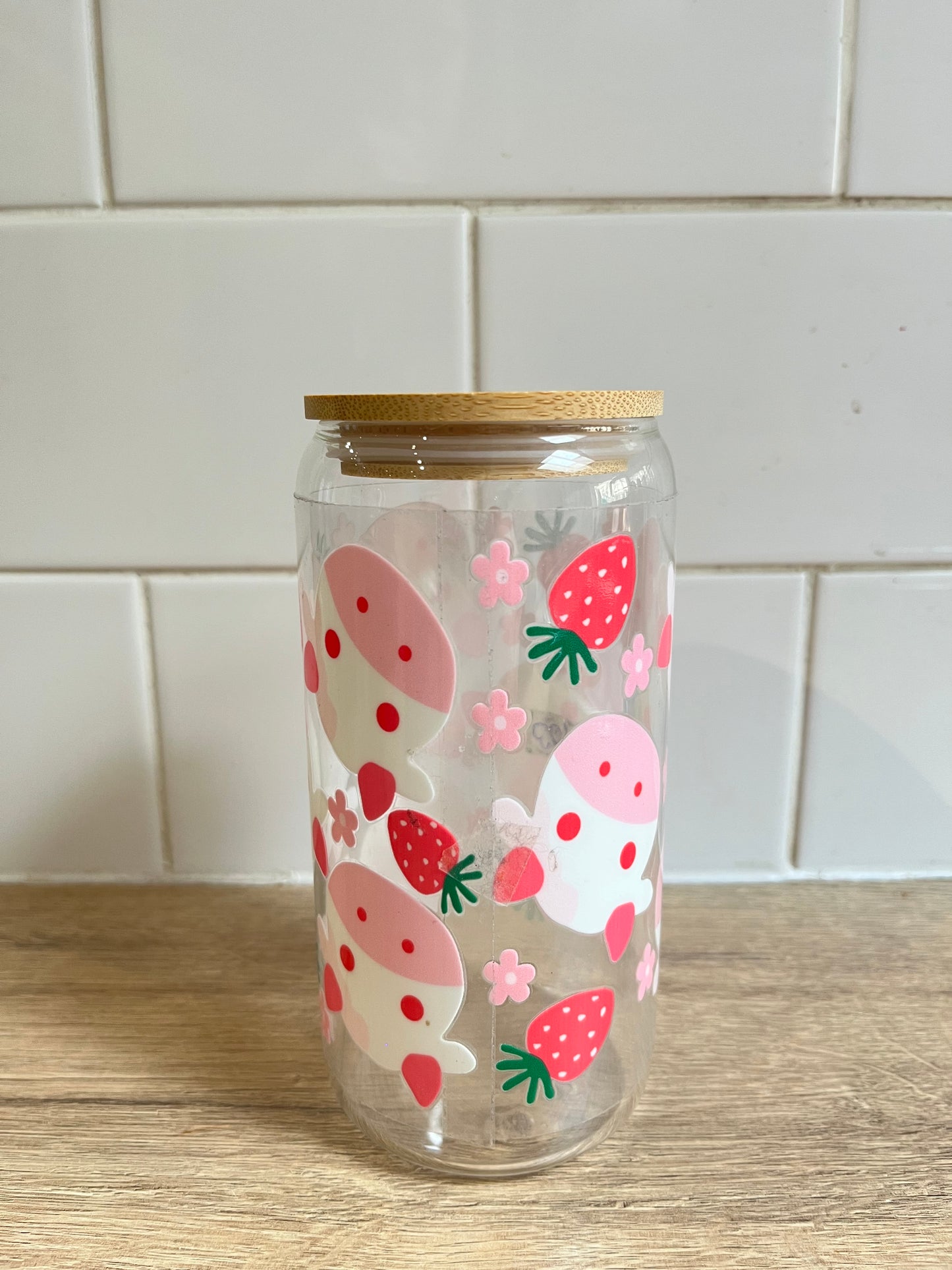 glass cup #150
