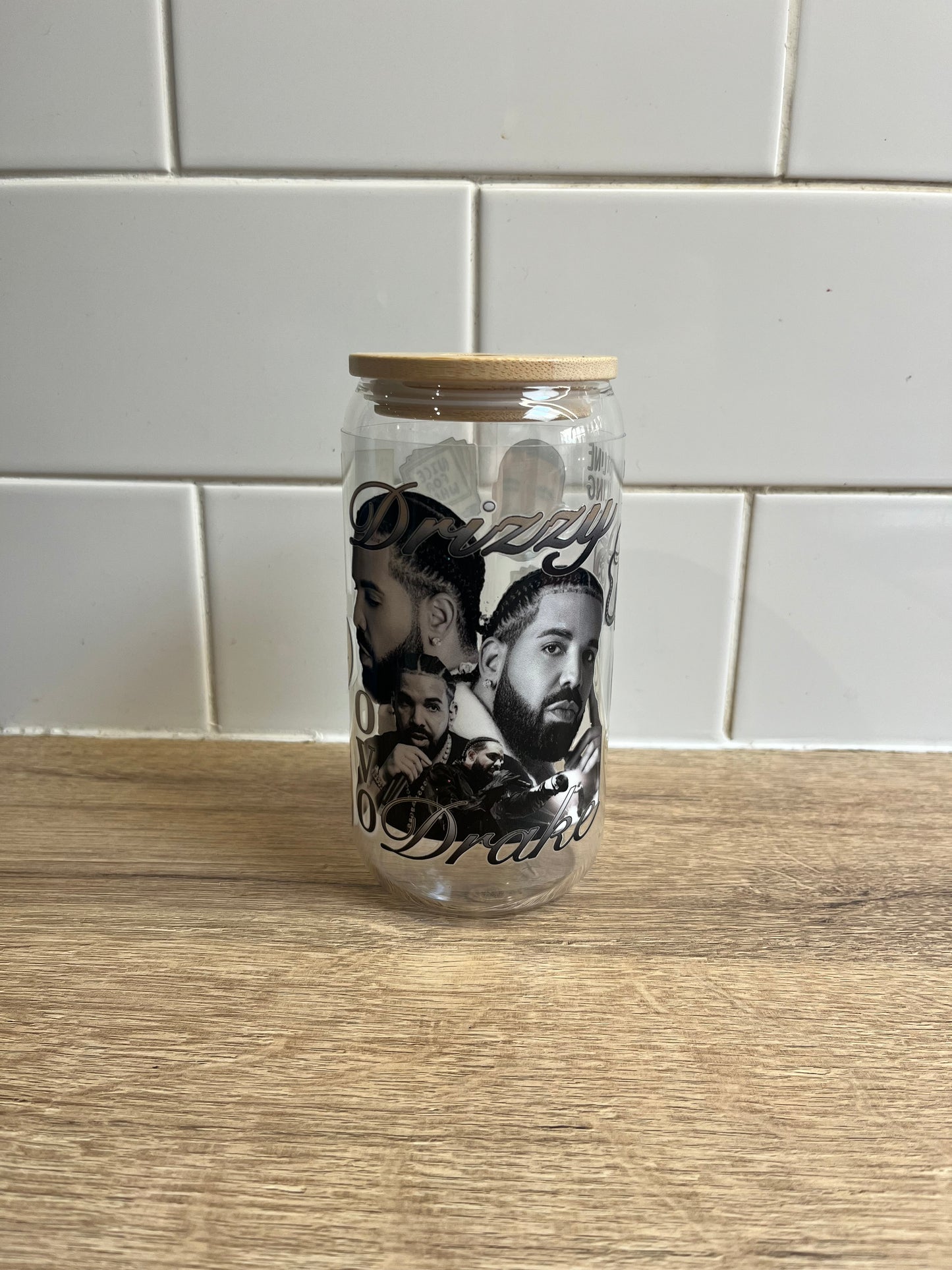 glass cup #271