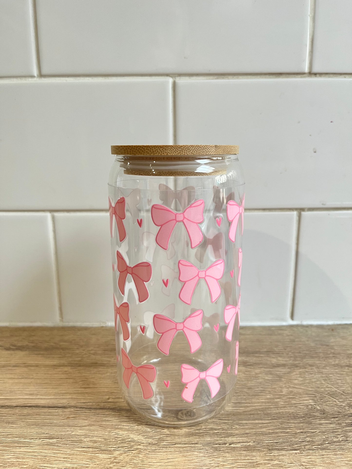 glass cup #142