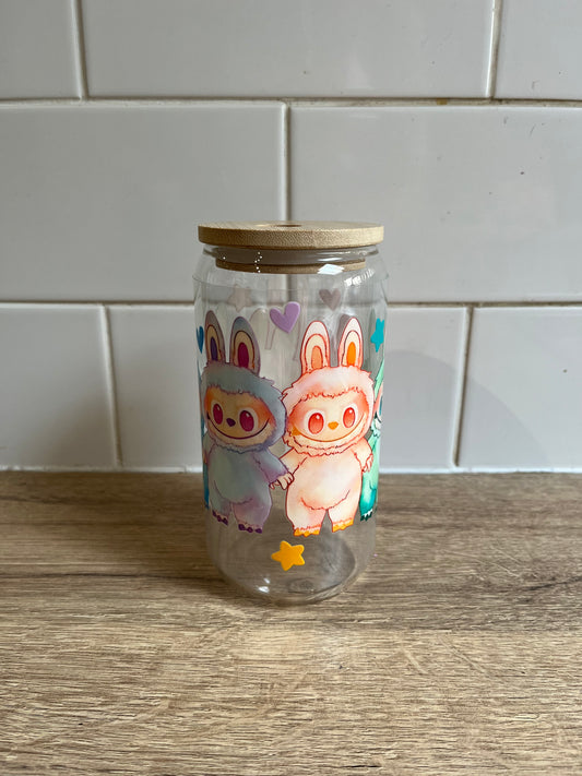 glass cup #180